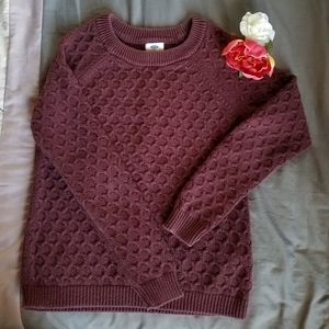 Old Navy Sweater
